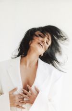 NAZANIN MANDI - Instagram Photos 11/20/2025