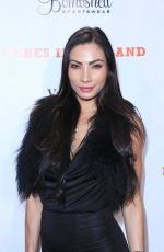 NICOLE AMATO at Babes In Toyland and Bench Warmer Charity Toy Drive in Los Angeles 12/09/2015