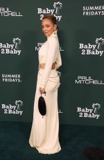 NICOLE RICHIE at 2025 Baby2Baby Gala in West Hollywood 11/08/2025
