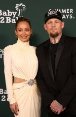 NICOLE RICHIE at 2025 Baby2Baby Gala in West Hollywood 11/08/2025