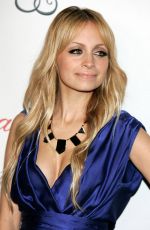 NICOLE RICHIE at UNICEF