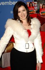 NIGELLA LAWSON at Book Signing Session for Nigella Christmas Food, Family, Friends and Festivities in London 11/13/2008