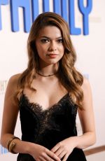 NIKK I HAHN at Rental Family Premiere in Los Angeles 11/12/2025