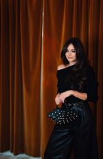NINA DOBREV - Instagram Photos 11/21/2025