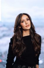 NINA DOBREV - Instagram Photos 11/21/2025