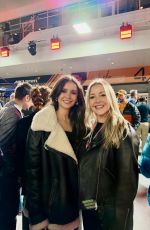 NINA DOBREV - Instagram Photos 11/21/2025