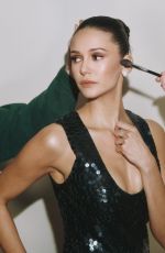 NINA DOBREV - Wicked New York Premiere Photoshoot, November 2025