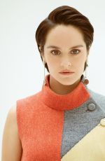 NOEMIE MERLANT for El Pais S Moda, November 2025