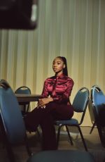 NORMANI for Numero Netherlands, November 2025