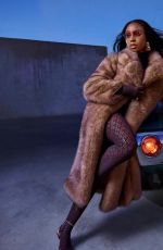 NORMANI for Shein NORMANI Collection 2025