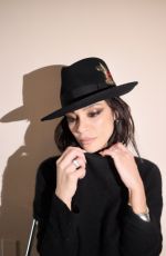 ODELYA HALEVI for The Bare Magazine, November 2025
