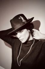 ODELYA HALEVI for The Bare Magazine, November 2025