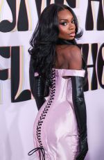 OLANDIA CARTHEN at 2025 Give Her FlowHERS Awards Gala in Beverly Hills 11/21/2025