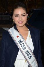 OLIVIA CULPO at 86th Annual Macy