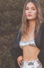 OLIVIA HOLT for Imagine Magazine, Issue 2, November 2025