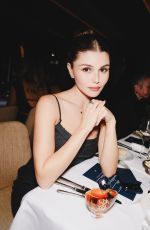 OLIVIA JADE at Guerlain Celebrates 100 Years of Shalimar at Maison Barnes and Waldorf Astoria in New York 11/12/2025