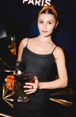 OLIVIA JADE at Guerlain Celebrates 100 Years of Shalimar at Maison Barnes and Waldorf Astoria in New York 11/12/2025