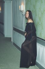 OLIVIA MUNN - Instagram Photos 11/09/2025