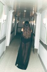 OLIVIA MUNN - Instagram Photos 11/09/2025