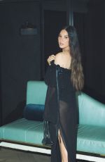 OLIVIA MUNN - Instagram Photos 11/09/2025