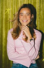 OLIVIA PONTON for Elite Daily, November 2025