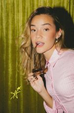 OLIVIA PONTON for Elite Daily, November 2025