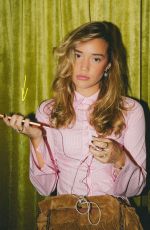 OLIVIA PONTON for Elite Daily, November 2025