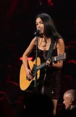 OLIVIA RODRIGO at 2025 Rock & Roll Hall Of Fame Induction Ceremony 11/08/2025