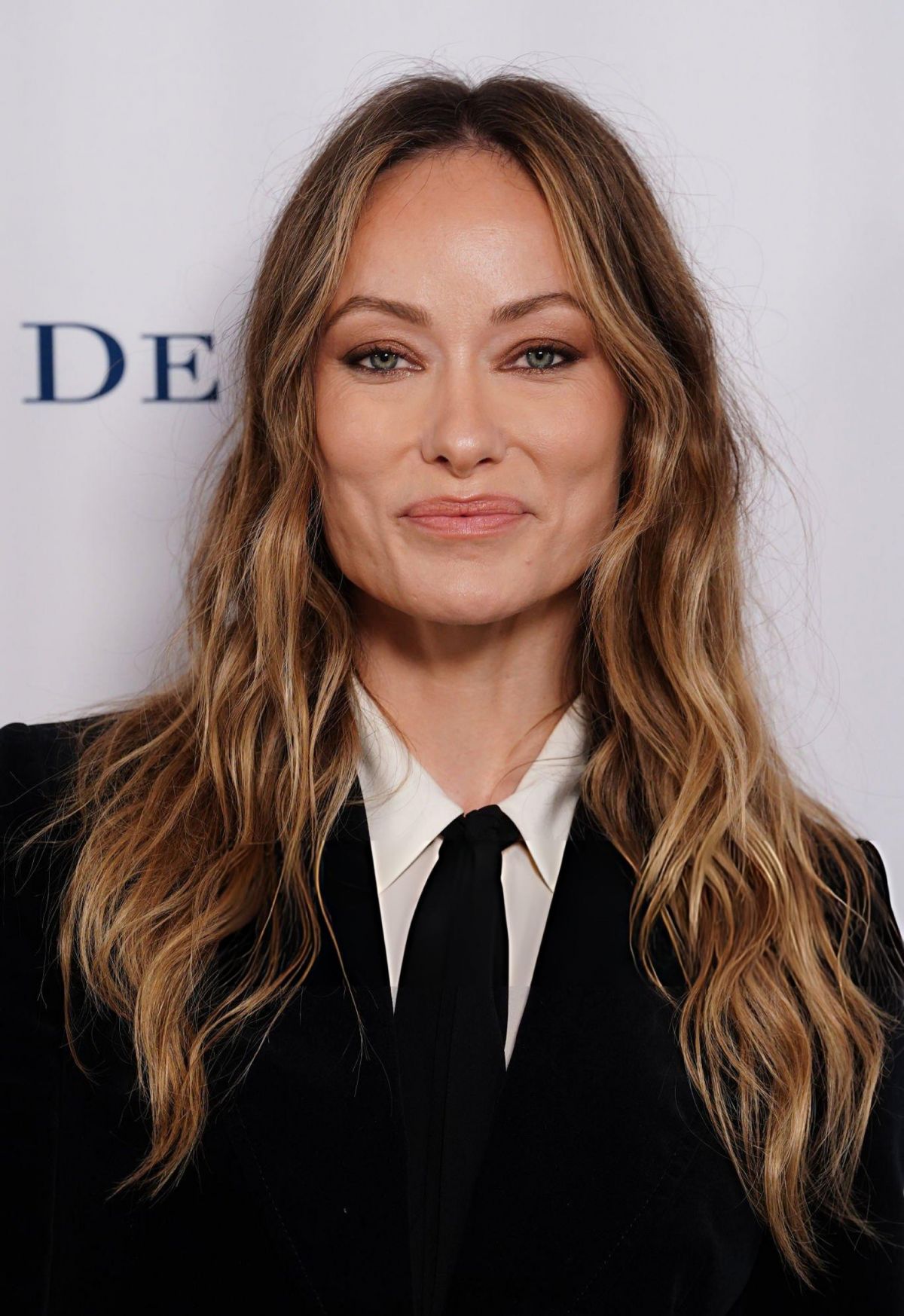 OLIVIA WILDE at Harper’s Bazaar Women Of The Year at