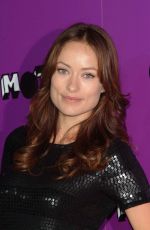 OLIVIA WILDE at Motorola 9th Annual Anniversary Party 11/08/2007
