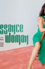 PADMA LAKSHMI in 71 Magazine, November/December 2025