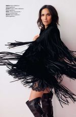 PADMA LAKSHMI in 71 Magazine, November/December 2025