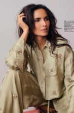 PADMA LAKSHMI in 71 Magazine, November/December 2025