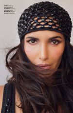 PADMA LAKSHMI in 71 Magazine, November/December 2025