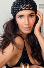 PADMA LAKSHMI in 71 Magazine, November/December 2025