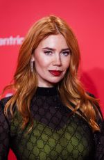 PALINA ROJINSKI at 27th GQ Men of the Year Awards in.Berlin 11/27/2025