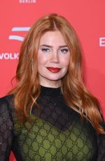 PALINA ROJINSKI at 27th GQ Men of the Year Awards in.Berlin 11/27/2025