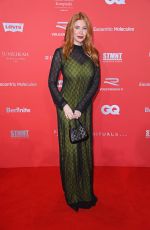 PALINA ROJINSKI at 27th GQ Men of the Year Awards in.Berlin 11/27/2025