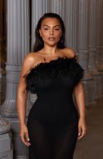 PALOMA ELSESSER at 2025 LACMA Art+Film Gala at Los Angeles County Museum of Art 11/01/2025