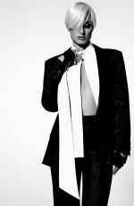 PARIS HILTON for Numero #257, November 2025