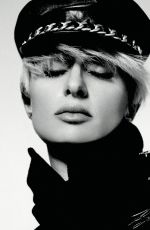PARIS HILTON for Numero #257, November 2025