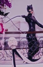 PARIS HILTON - Halloween Photoshoot, October 2025