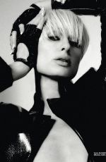 PARIS HILTON in Numero Netherlands, November 2025