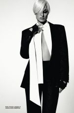 PARIS HILTON in Numero Netherlands, November 2025