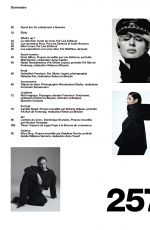PARIS HILTON in Numero Netherlands, November 2025