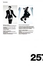 PARIS HILTON in Numero Netherlands, November 2025