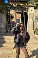 PAULA POLONIO - Instagram Photos 11/11/2025