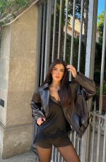PAULA POLONIO - Instagram Photos 11/11/2025