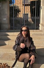 PAULA POLONIO - Instagram Photos 11/11/2025