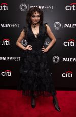 PAULINA CHAVEZ at Paramounts Landman 2025 PaleyFest NY in New York 11/09/2025